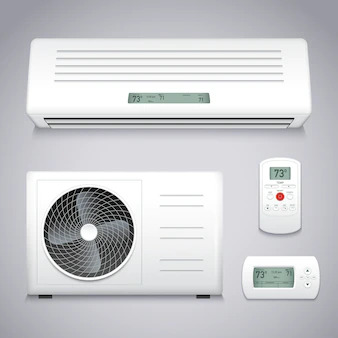 Air Conditioners Home and Commercial