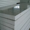 EPS Sandwich Panels