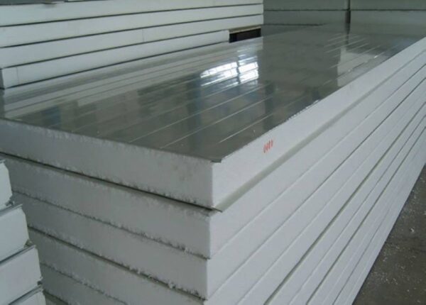 EPS Sandwich Panels