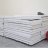 EPS Sandwich Panels for Prefab