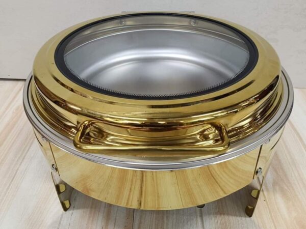 Chafing Dish - Image 3