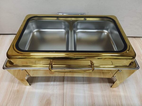 Chafing Dish - Image 2