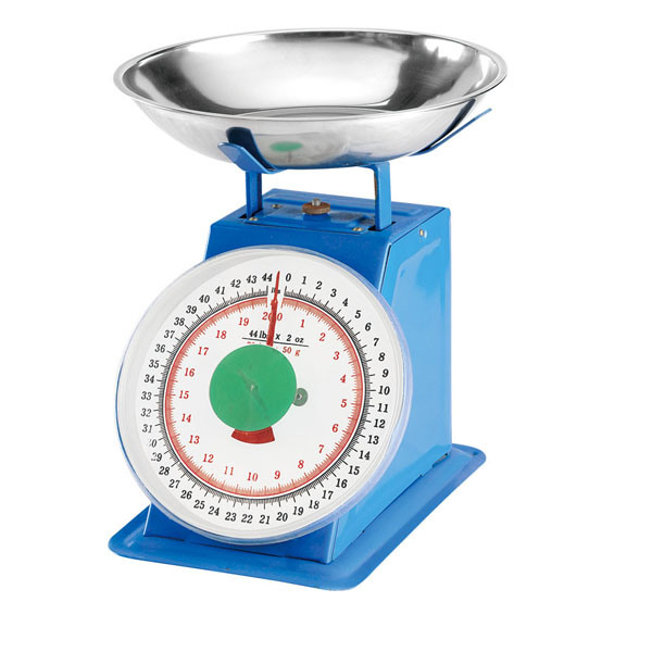 Manual Weighing Scale Spring Balance 