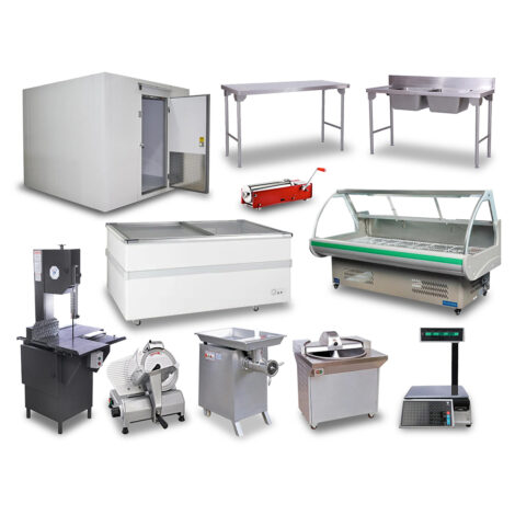 Butchery Equipment