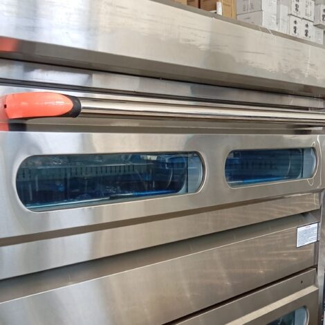 Commercial Bakery Equipment